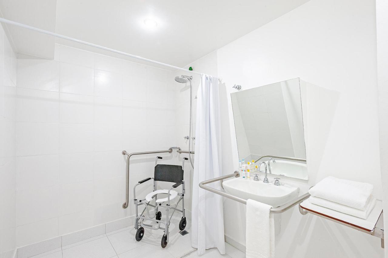 Quarto Duplo - Acesso a Pessoas com Mobilidade Condicionada