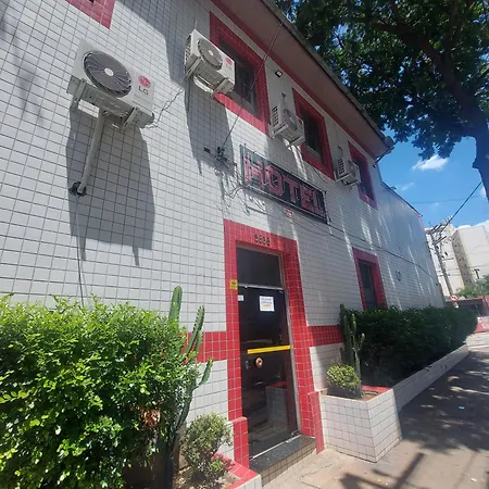 Hotel Luar-2