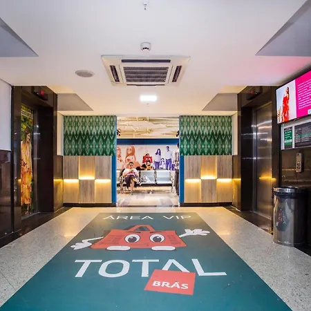Total Hotel-3