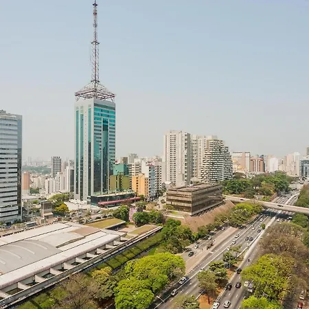 Residencial Be Paulista-2