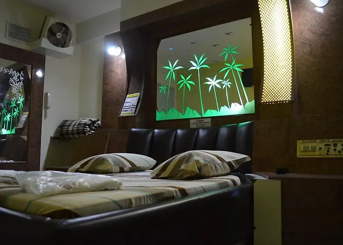 Holliday Norte Hotel