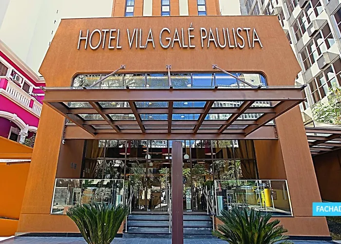 Vila Gale Paulista