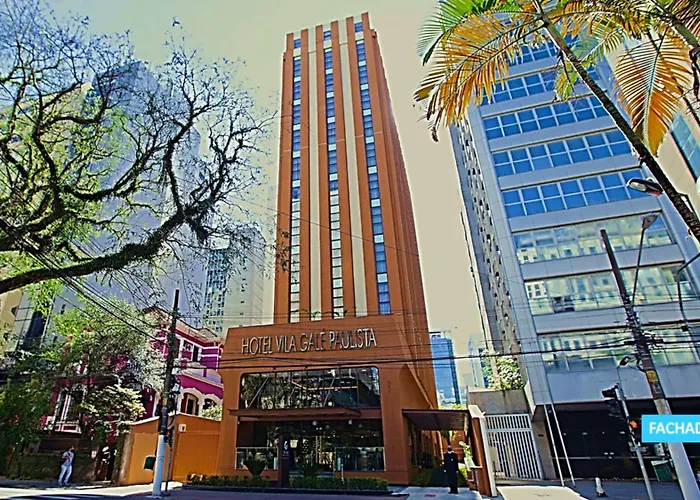 Vila Gale Paulista