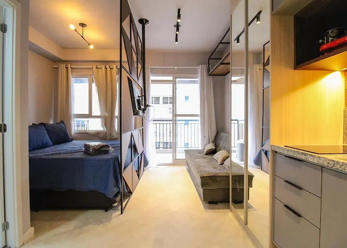 Hotel para famílias: Nex One Sena Madureira