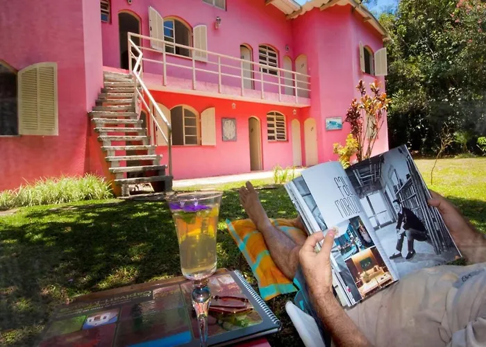 Hotel que aceita animais de estimação: Centro Paulus