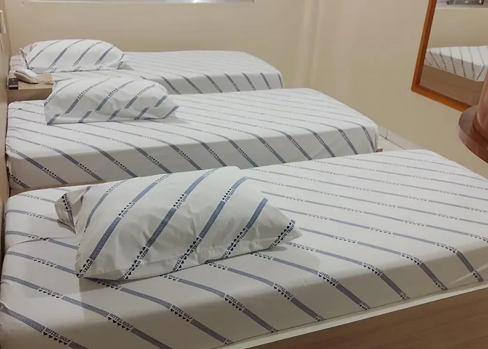 Hotel de golfe: Hotel Golf II - SOB NOVA DIREÇÃO - CRUZEIRO