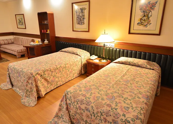 Hotel Gran Corona