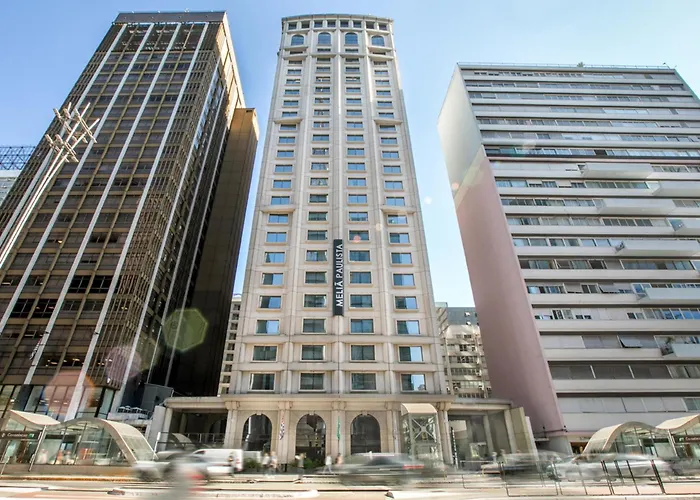 Melia Paulista