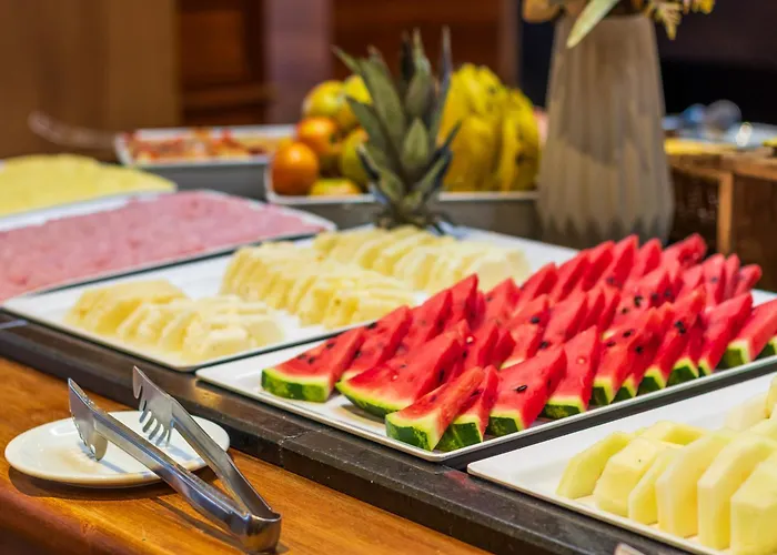 Gran Villagio Hotel Sp By Castelo Itaipava