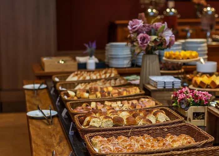 Gran Villagio Hotel Sp By Castelo Itaipava