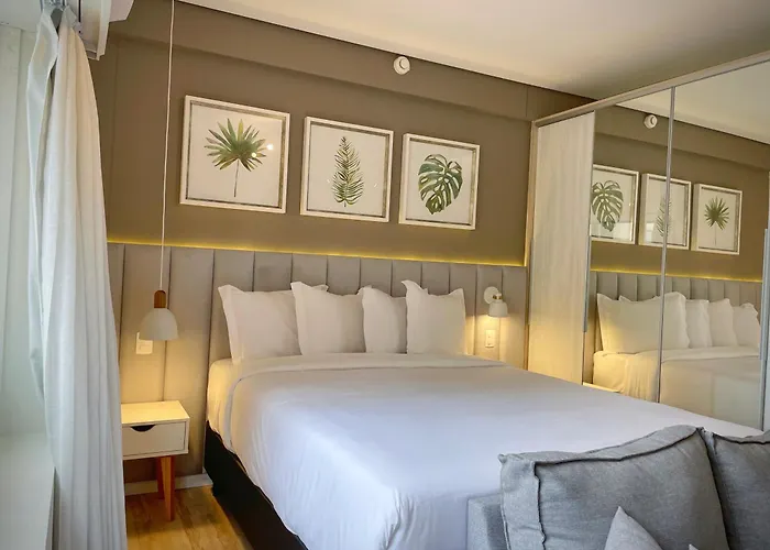 Travel Inn Hotels Ibirapuera