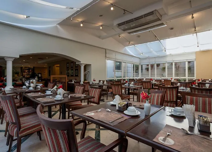 Mercure Pinheiros