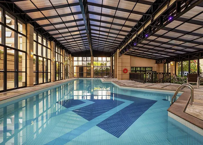Mercure Pinheiros