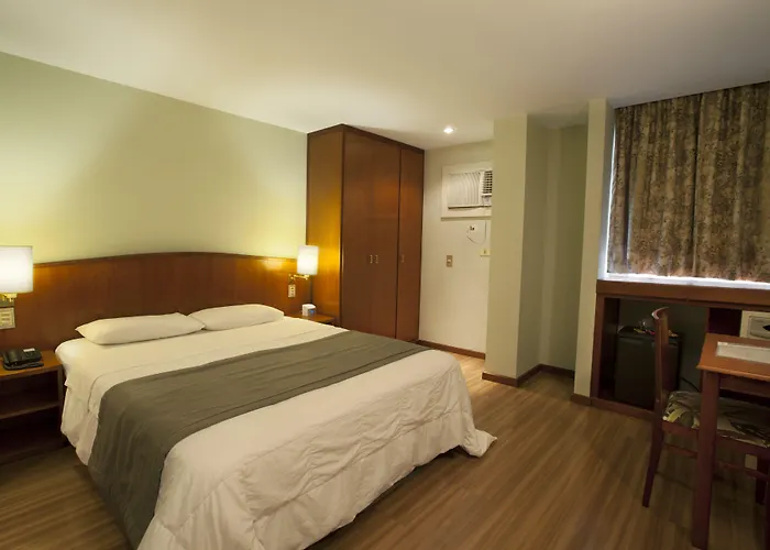 Hotel Moncloa