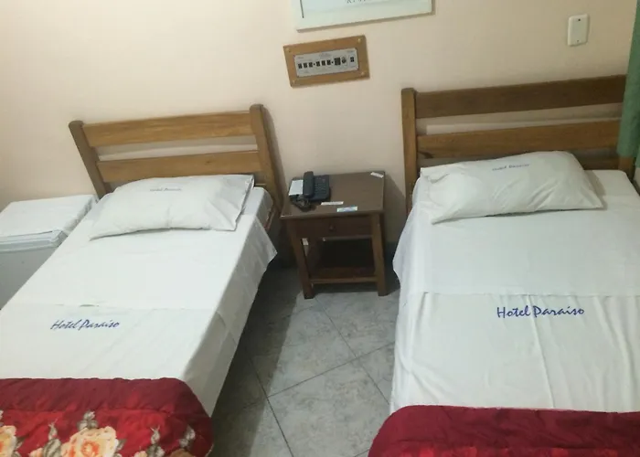 Hotel Paraiso