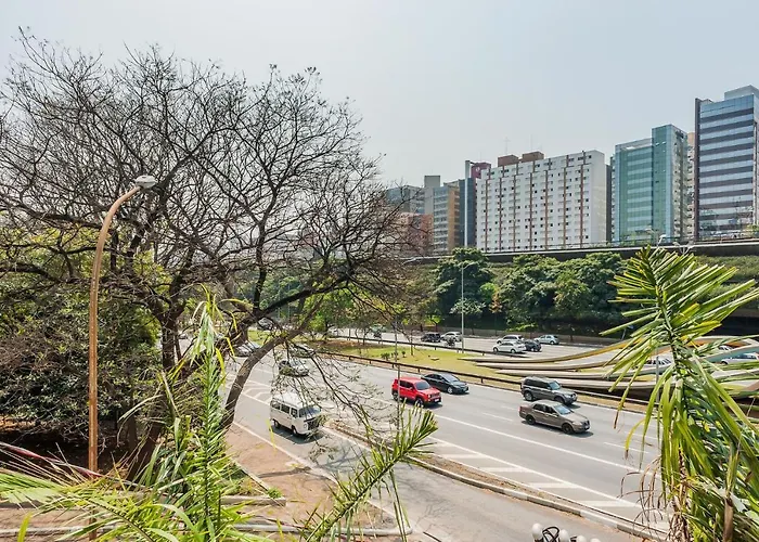 Residencial Be Paulista